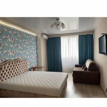 Сдается 1-комнатная квартира, 43 м²