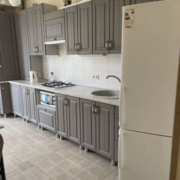 Сдается 1-комнатная квартира, 43 м²