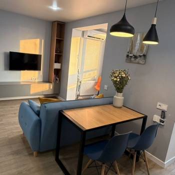 Сдается 1-комнатная квартира, 33 м²