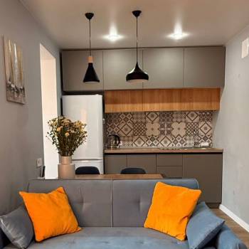 Сдается 1-комнатная квартира, 33 м²