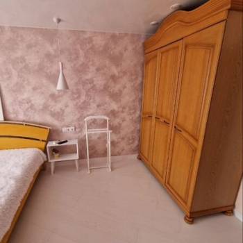 Сдается 2-х комнатная квартира, 63 м²