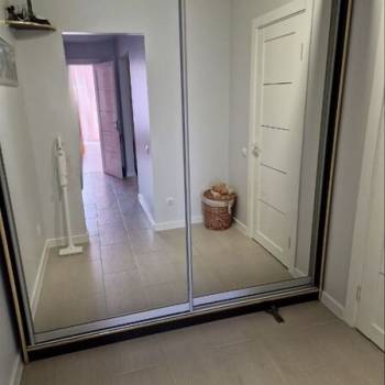 Сдается 2-х комнатная квартира, 63 м²