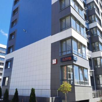 Сдается 2-х комнатная квартира, 63 м²