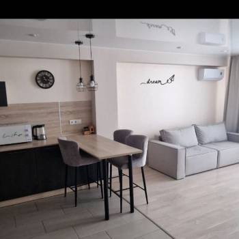Сдается 2-х комнатная квартира, 63 м²