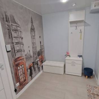 Сдается 2-х комнатная квартира, 63 м²