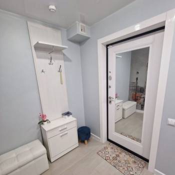 Сдается 2-х комнатная квартира, 63 м²