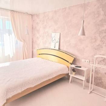 Сдается 2-х комнатная квартира, 63 м²