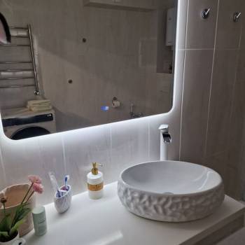 Сдается 2-х комнатная квартира, 63 м²