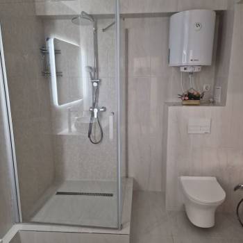 Сдается 2-х комнатная квартира, 63 м²