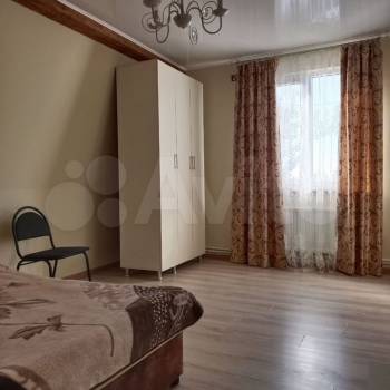 Сдается 2-х комнатная квартира, 38 м²