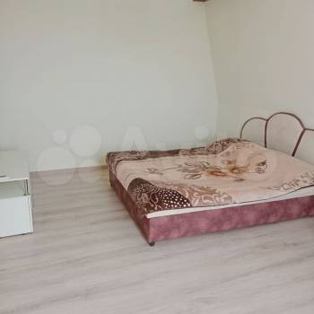 Сдается 2-х комнатная квартира, 38 м²