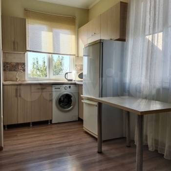 Сдается 2-х комнатная квартира, 38 м²