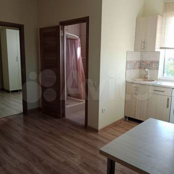 Сдается 2-х комнатная квартира, 38 м²