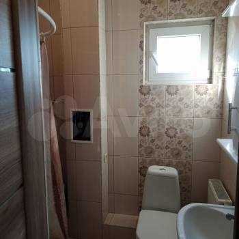 Сдается 2-х комнатная квартира, 38 м²