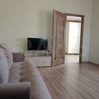 Сдается 2-х комнатная квартира, 38 м²