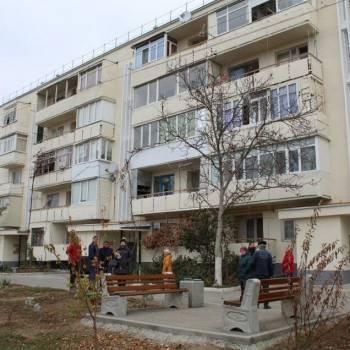 Продается 3-х комнатная квартира, 83,2 м²