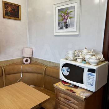 Продается 3-х комнатная квартира, 83,2 м²