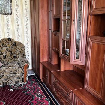 Продается 3-х комнатная квартира, 83,2 м²