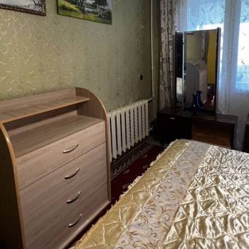 Продается 3-х комнатная квартира, 83,2 м²