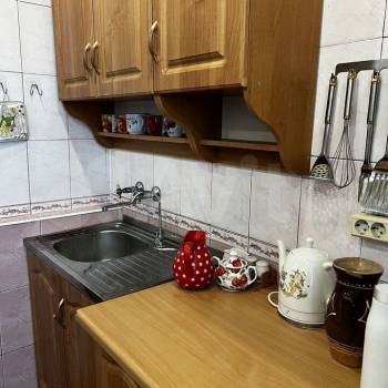 Продается 3-х комнатная квартира, 83,2 м²