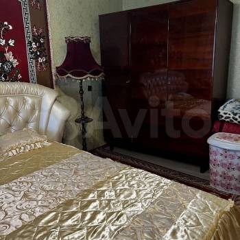 Продается 3-х комнатная квартира, 83,2 м²