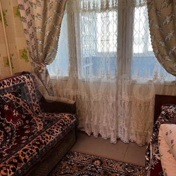 Продается 3-х комнатная квартира, 83,2 м²