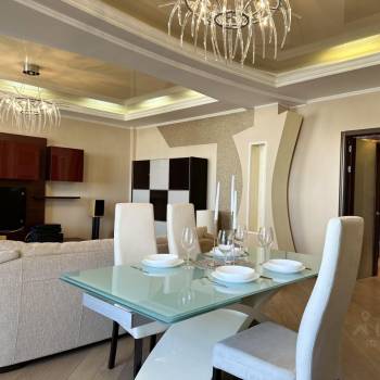 Продается 3-х комнатная квартира, 142,1 м²
