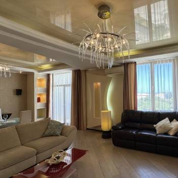 Продается 3-х комнатная квартира, 142,1 м²