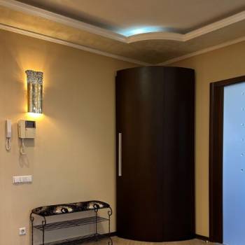 Продается 3-х комнатная квартира, 142,1 м²
