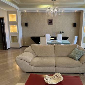 Продается 3-х комнатная квартира, 142,1 м²