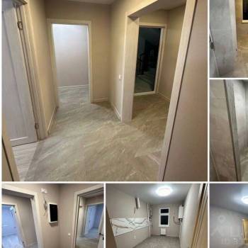 Продается 3-х комнатная квартира, 73 м²