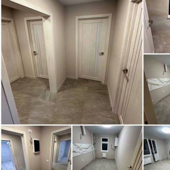 Продается 3-х комнатная квартира, 73 м²