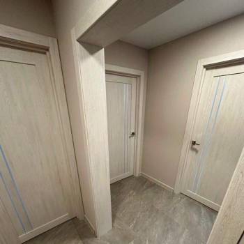 Продается 3-х комнатная квартира, 73 м²