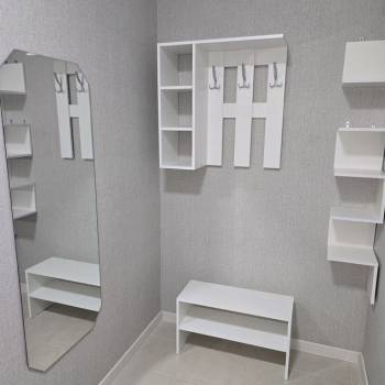 Сдается 1-комнатная квартира, 40 м²