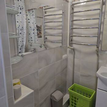 Сдается 1-комнатная квартира, 40 м²