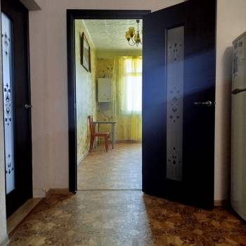 Продается 1-комнатная квартира, 42,5 м²