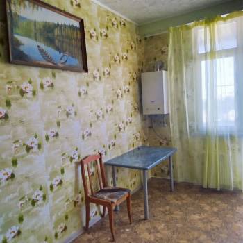 Продается 1-комнатная квартира, 42,5 м²