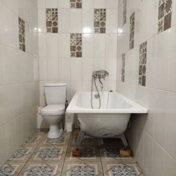 Продается 1-комнатная квартира, 42,5 м²