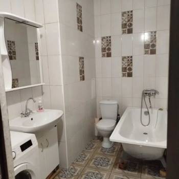 Продается 1-комнатная квартира, 42,5 м²