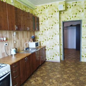 Продается 1-комнатная квартира, 42,5 м²