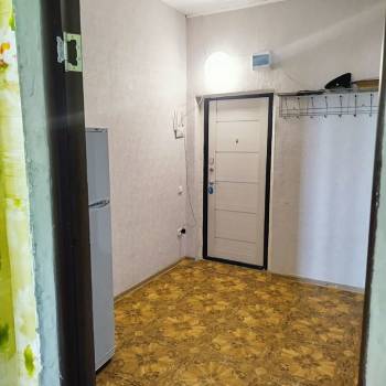 Продается 1-комнатная квартира, 42,5 м²