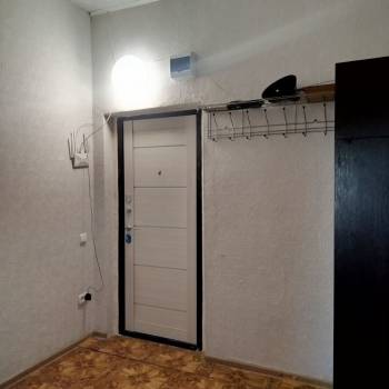 Продается 1-комнатная квартира, 42,5 м²