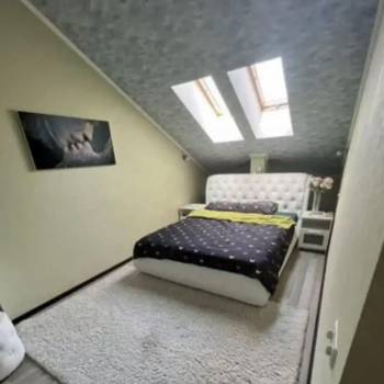 Сдается Многокомнатная квартира, 96 м²