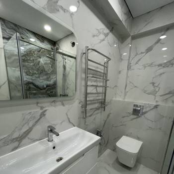 Продается 2-х комнатная квартира, 73,1 м²