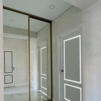 Продается 2-х комнатная квартира, 73,1 м²