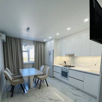 Продается 2-х комнатная квартира, 73,1 м²