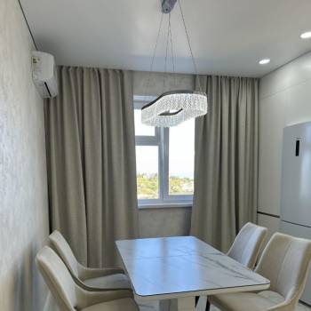 Продается 2-х комнатная квартира, 73,1 м²