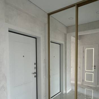 Продается 2-х комнатная квартира, 73,1 м²