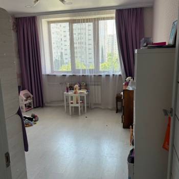 Сдается Многокомнатная квартира, 107 м²