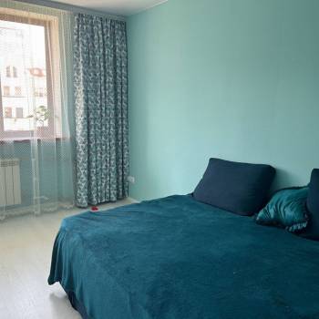 Сдается Многокомнатная квартира, 107 м²